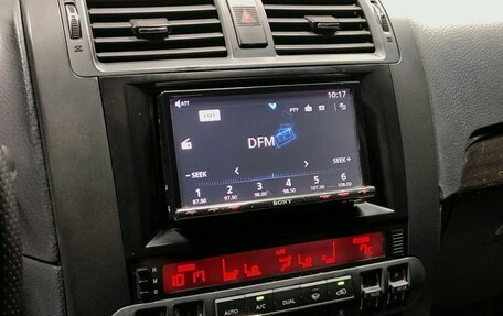 KIA Mohave I, 2013 год, 1 765 000 рублей, 12 фотография