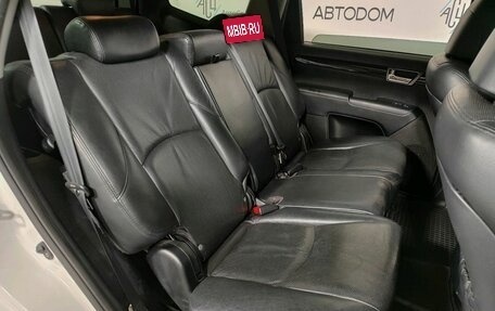 KIA Mohave I, 2013 год, 1 765 000 рублей, 7 фотография