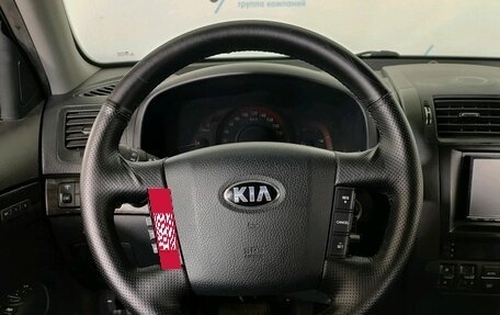 KIA Mohave I, 2013 год, 1 765 000 рублей, 11 фотография