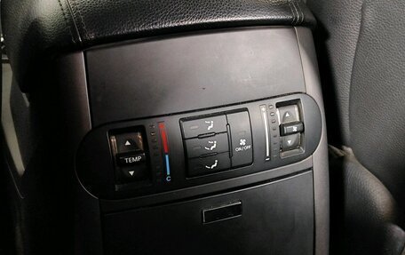 KIA Mohave I, 2013 год, 1 765 000 рублей, 18 фотография