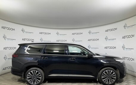 CheryExeed VX, 2023 год, 3 410 000 рублей, 5 фотография