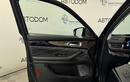 CheryExeed VX, 2023 год, 3 410 000 рублей, 9 фотография