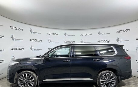 CheryExeed VX, 2023 год, 3 410 000 рублей, 6 фотография