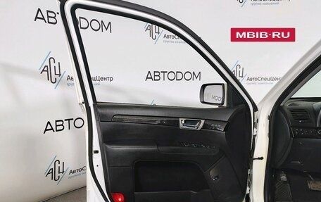 KIA Mohave I, 2013 год, 1 765 000 рублей, 17 фотография