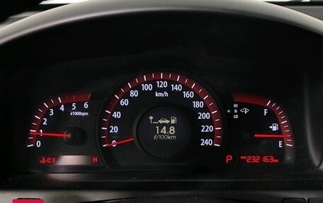 KIA Mohave I, 2013 год, 1 765 000 рублей, 19 фотография