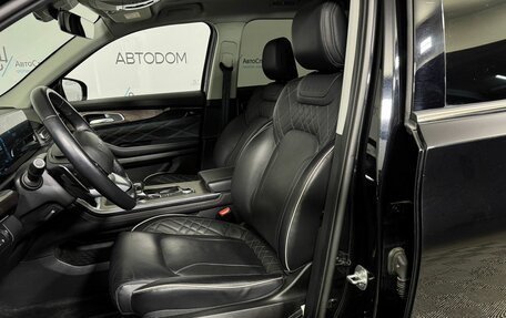 CheryExeed VX, 2023 год, 3 410 000 рублей, 11 фотография