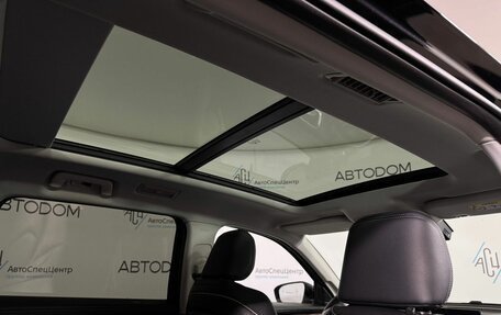 CheryExeed VX, 2023 год, 3 410 000 рублей, 15 фотография