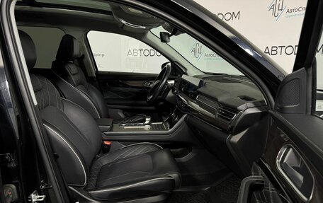 CheryExeed VX, 2023 год, 3 410 000 рублей, 12 фотография