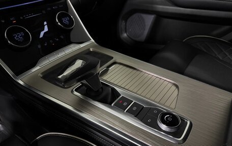 CheryExeed VX, 2023 год, 3 410 000 рублей, 20 фотография