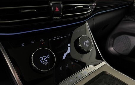 CheryExeed VX, 2023 год, 3 410 000 рублей, 21 фотография