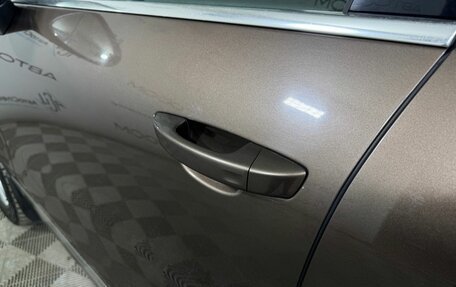 Volkswagen Touareg III, 2012 год, 2 123 000 рублей, 7 фотография