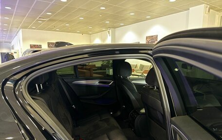 BMW 5 серия, 2019 год, 3 464 000 рублей, 10 фотография