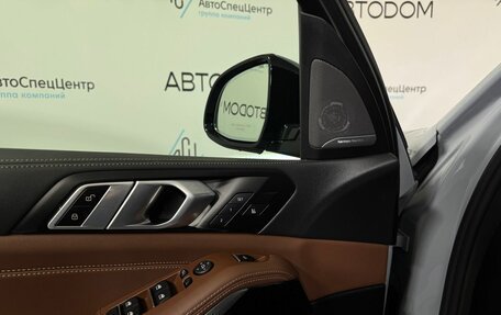 BMW X5, 2024 год, 14 945 000 рублей, 10 фотография