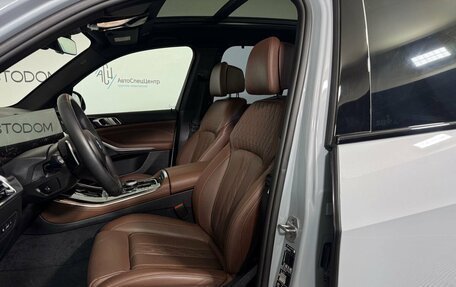 BMW X5, 2024 год, 14 945 000 рублей, 11 фотография