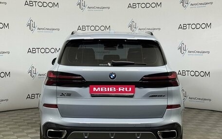 BMW X5, 2024 год, 14 945 000 рублей, 4 фотография