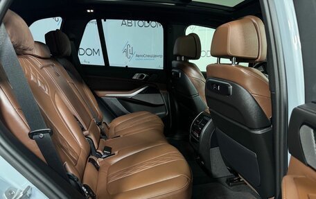 BMW X5, 2024 год, 14 945 000 рублей, 13 фотография