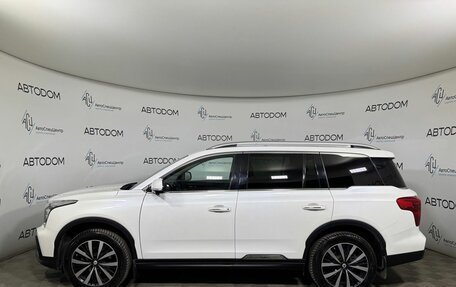 GAC GS8 I, 2021 год, 2 621 000 рублей, 6 фотография