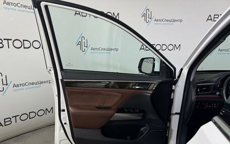 GAC GS8 I, 2021 год, 2 621 000 рублей, 8 фотография