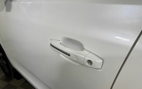 GAC GS8 I, 2021 год, 2 621 000 рублей, 7 фотография