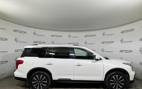 GAC GS8 I, 2021 год, 2 621 000 рублей, 5 фотография