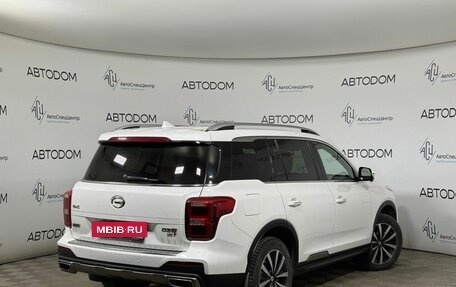 GAC GS8 I, 2021 год, 2 621 000 рублей, 2 фотография