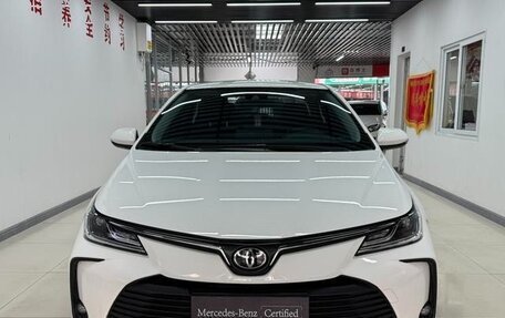 Toyota Corolla, 2022 год, 1 355 000 рублей, 2 фотография
