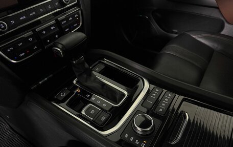 GAC GS8 I, 2021 год, 2 621 000 рублей, 19 фотография