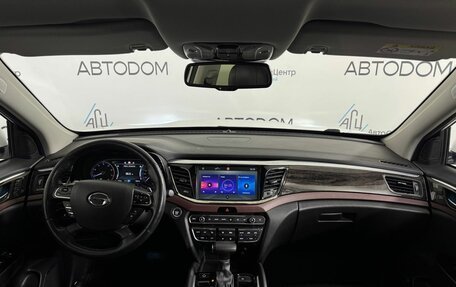 GAC GS8 I, 2021 год, 2 621 000 рублей, 16 фотография