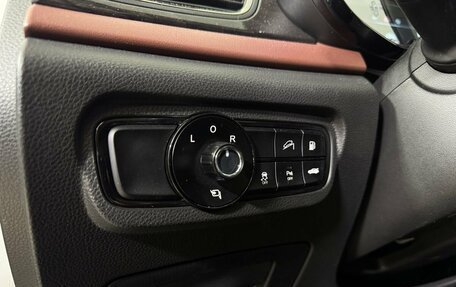 GAC GS8 I, 2021 год, 2 621 000 рублей, 20 фотография