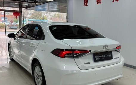 Toyota Corolla, 2022 год, 1 355 000 рублей, 4 фотография