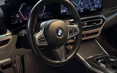 BMW 3 серия, 2023 год, 3 840 000 рублей, 8 фотография