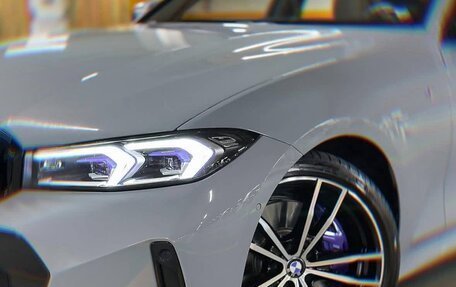 BMW 3 серия, 2023 год, 3 840 000 рублей, 4 фотография