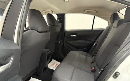 Toyota Corolla, 2022 год, 1 355 000 рублей, 7 фотография