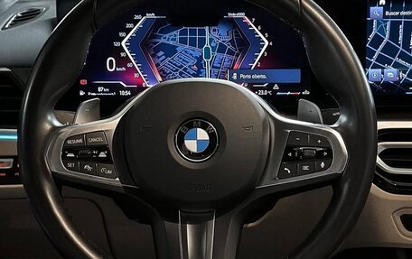 BMW 3 серия, 2023 год, 3 840 000 рублей, 9 фотография