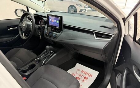 Toyota Corolla, 2022 год, 1 355 000 рублей, 8 фотография