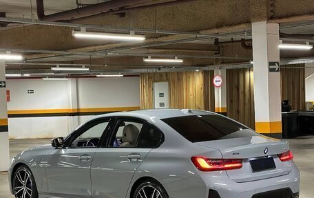 BMW 3 серия, 2023 год, 3 840 000 рублей, 5 фотография