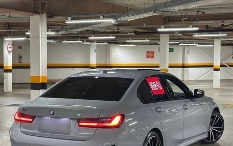 BMW 3 серия, 2023 год, 3 840 000 рублей, 7 фотография