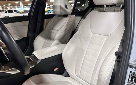 BMW 3 серия, 2023 год, 3 840 000 рублей, 10 фотография