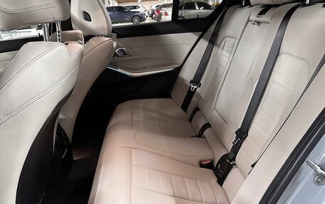 BMW 3 серия, 2023 год, 3 840 000 рублей, 11 фотография