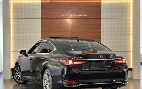 Lexus ES VII, 2021 год, 5 049 900 рублей, 6 фотография