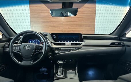 Lexus ES VII, 2021 год, 5 049 900 рублей, 9 фотография