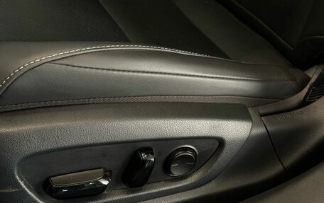 Lexus ES VII, 2021 год, 5 049 900 рублей, 23 фотография