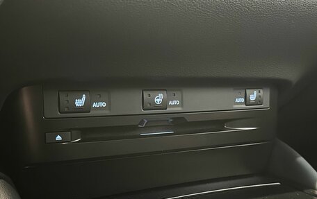 Lexus ES VII, 2021 год, 5 049 900 рублей, 18 фотография