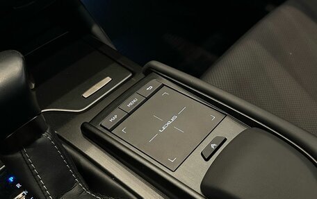 Lexus ES VII, 2021 год, 5 049 900 рублей, 20 фотография