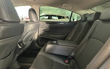 Lexus ES VII, 2021 год, 5 049 900 рублей, 24 фотография