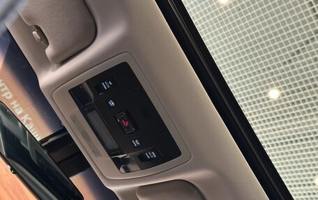 Lexus ES VII, 2021 год, 5 049 900 рублей, 14 фотография