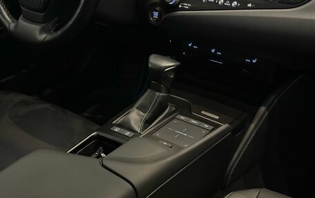 Lexus ES VII, 2021 год, 5 049 900 рублей, 13 фотография