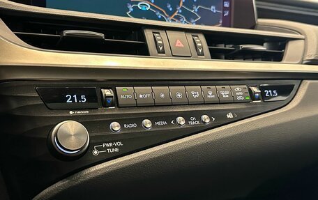 Lexus ES VII, 2021 год, 5 049 900 рублей, 17 фотография