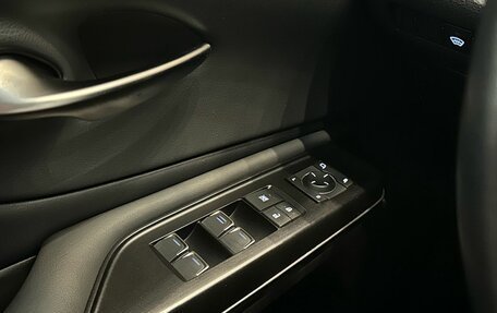 Lexus ES VII, 2021 год, 5 049 900 рублей, 21 фотография