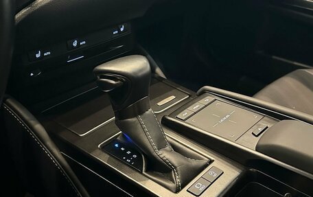 Lexus ES VII, 2021 год, 5 049 900 рублей, 19 фотография